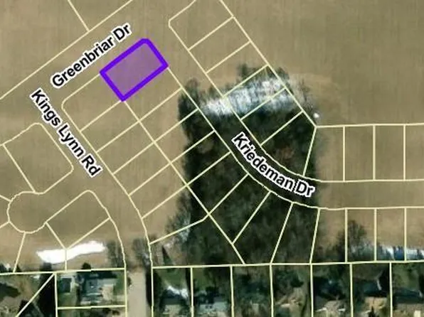 Lot 24 Kriedeman Drive #24, Stoughton, WI 53589