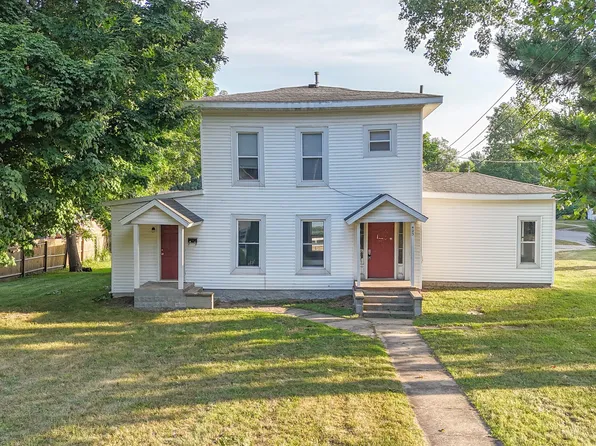 423 E Division St, Dowagiac, MI 49047