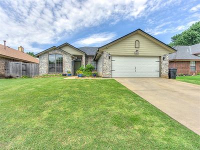 2617 Amy Ct, Moore, OK, 73160