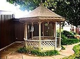 601 S Sunnylane Rd, Del City, OK 73115