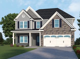 1912 Melton Meadows Dr, Maryville, TN 37803