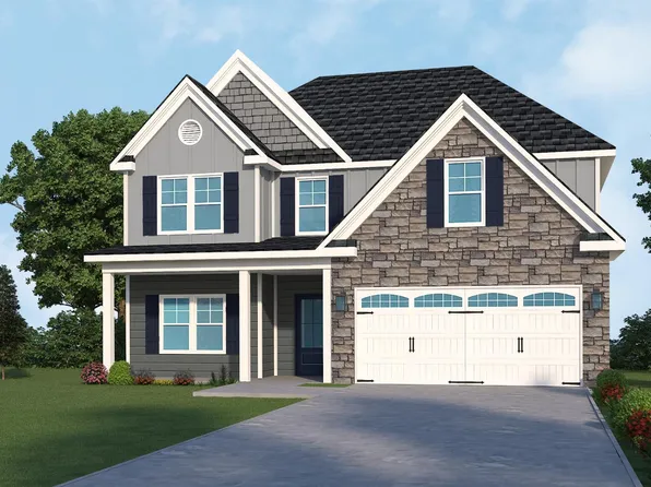 1912 Melton Meadows Dr, Maryville, TN 37803