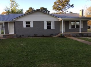 404 W College St, Beebe, AR 72012