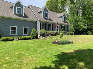 5 Ford Rd, Sudbury, MA 01776