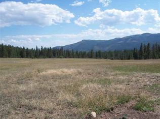 18398 Table Ridge Rd, Huson, MT 59846