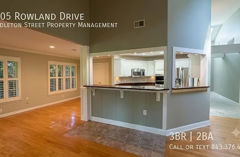 1305 Rowland Dr — Photo 10