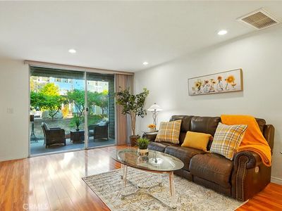 25399 Pine Creek Ln #207, Wilmington, CA, 90744