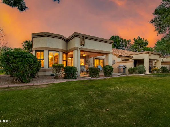 9127 W Wescott Drive, Peoria, AZ 85382