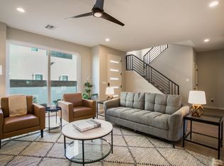 1105 Silver Ave SW #A, Albuquerque, NM 87102
