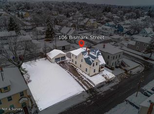 106 Bismark St, Manchester, NH 03102