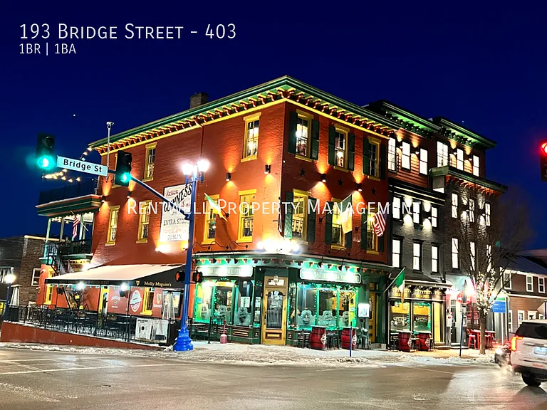 193 Bridge St #403 — Photo 29