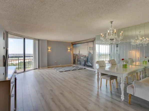 1502 Harmon Cove Tower #1502, Secaucus, NJ 07094