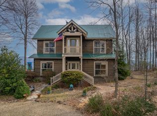 347 Valleyview Dr, Rutherfordton, NC 28018