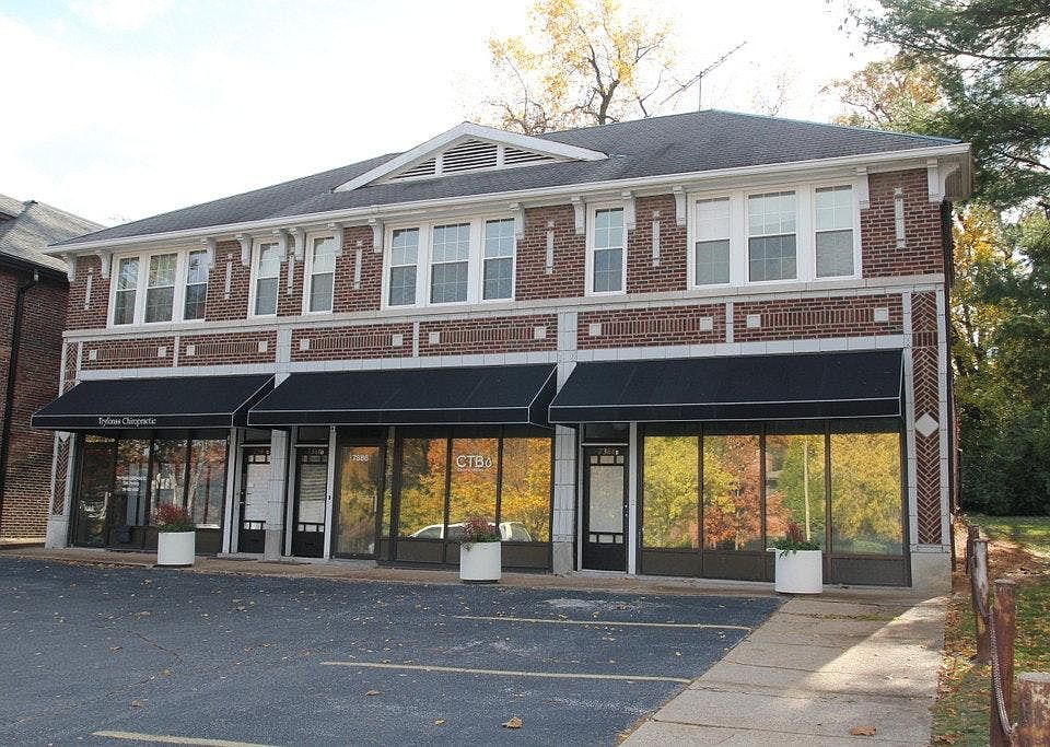 1st image of 7388 Pershing Ave #A