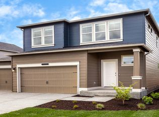 318 Belfair St SW, Orting, WA 98360