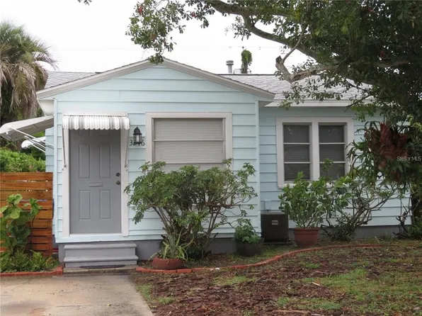 3246 Prescott St N, Saint Petersburg, FL 33713