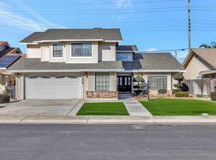 2209 Lodgepole Cir, Modesto, CA 95358
