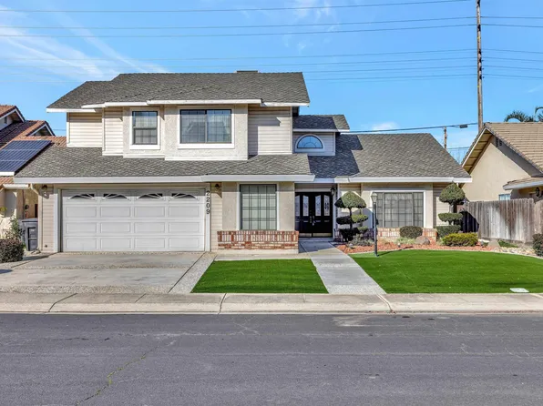 2209 Lodgepole Cir, Modesto, CA 95358