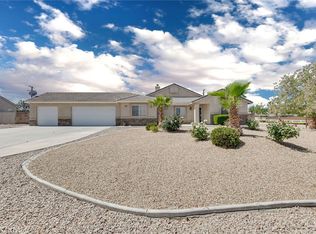 21209 Nisqually Rd, Apple Valley, CA 92308