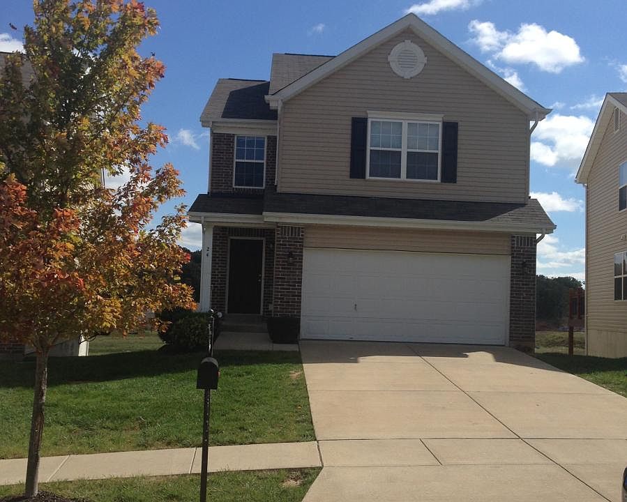 1st image of 24 Brushy Brook Ct