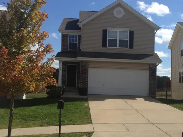 24 Brushy Brook Ct, O'Fallon, MO 63366