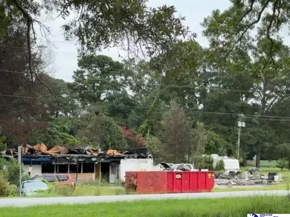 2842 Highway 57 S, Dillon, SC 29536