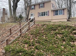 95 Keegan Rd, Plymouth, CT 06782