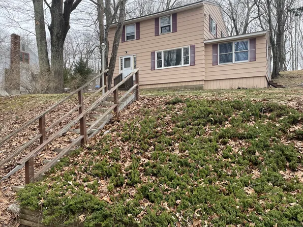 95 Keegan Road, Plymouth, CT 06782