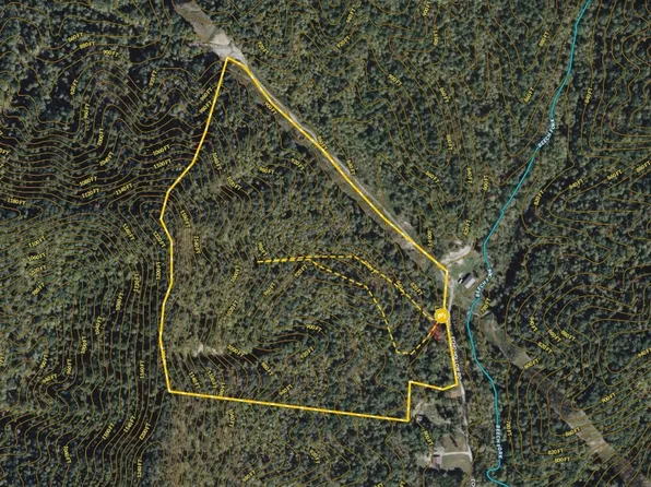 Echo Valley Rd Lot Wp002, Clay City, KY 40312