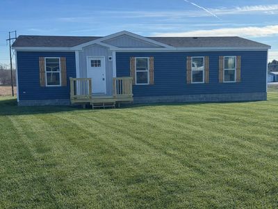 357 Lawless Ln, Jamestown, KY, 42629