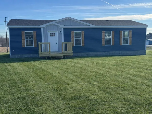 357 Lawless Ln, Jamestown, KY 42629