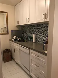 Rented by Compass