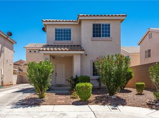 8935 Deep Ridge Ct, Las Vegas, NV 89178