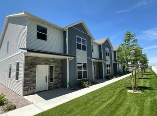 5570 Trueman St UNIT C, Chubbuck, ID 83202