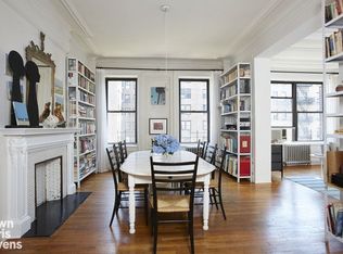 817 W End Ave APT 9B, New York, NY 10025
