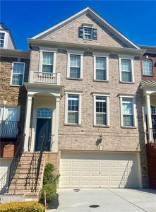 4933 Colchester Ct SE, Atlanta, GA, 30339