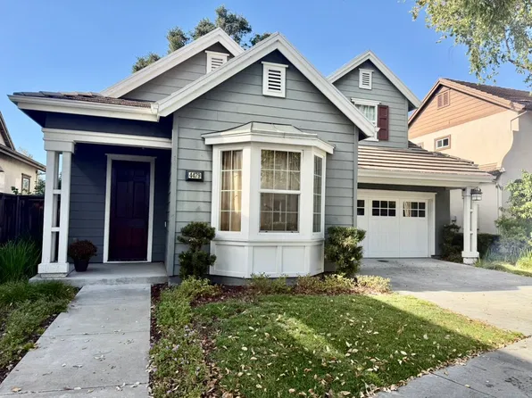 4479 Keepsake Rose Cmn, Fremont, CA 94538
