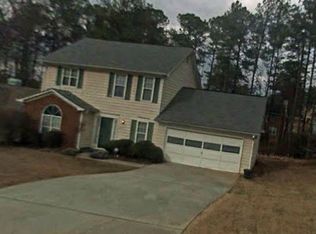 975 Forest Path, Stone Mountain, GA 30088