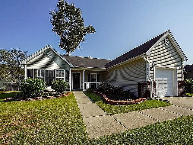 5101 Thornton Dr