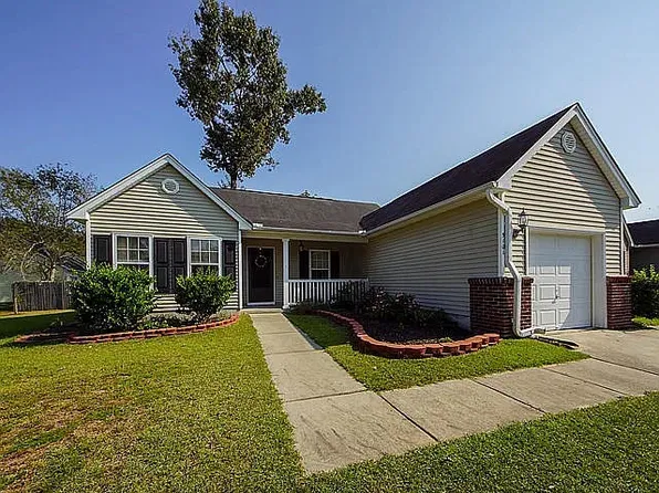 5101 Thornton Dr, Summerville, SC 29485