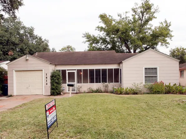 1513 Frost St, Rosenberg, TX 77471