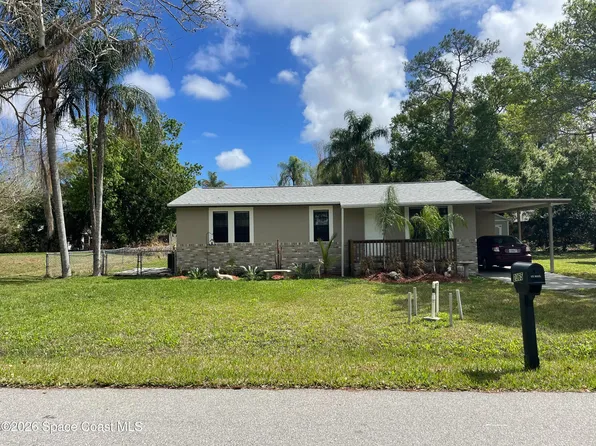 2365 Cottonwood Ave, Melbourne, FL 32904
