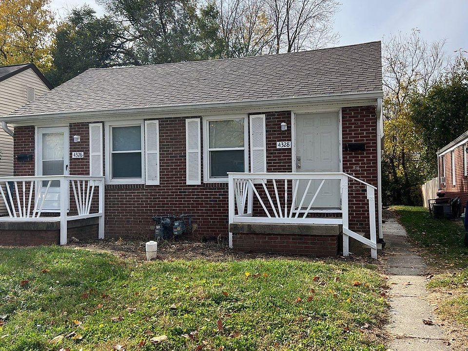 1st image of 4328 Crittenden Ave