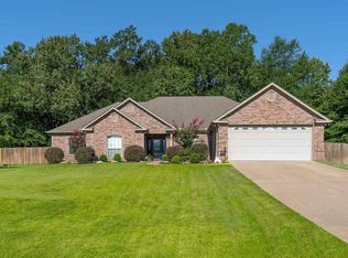 120 Cedar Ridge Rd, Longview, TX 75602