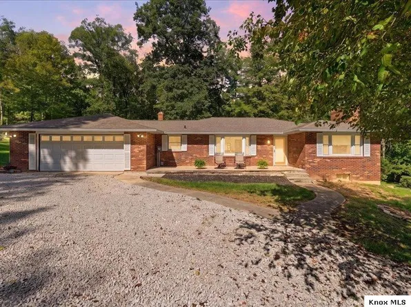 8723 Keys Rd, Mount Vernon, OH 43050