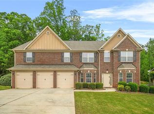 4616 Town Manor Dr, Douglasville, GA 30135