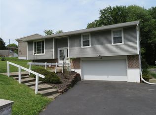 14 Saint Clair Ave, Binghamton, NY 13903