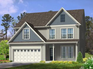 5316 Goosecross Way, Fuquay Varina, NC 27526