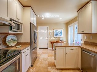 48 Country Club Gate, Pacific Grove, CA 93950