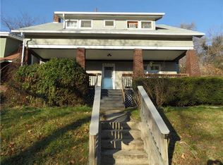 8919 Frankstown Rd, Pittsburgh, PA 15235